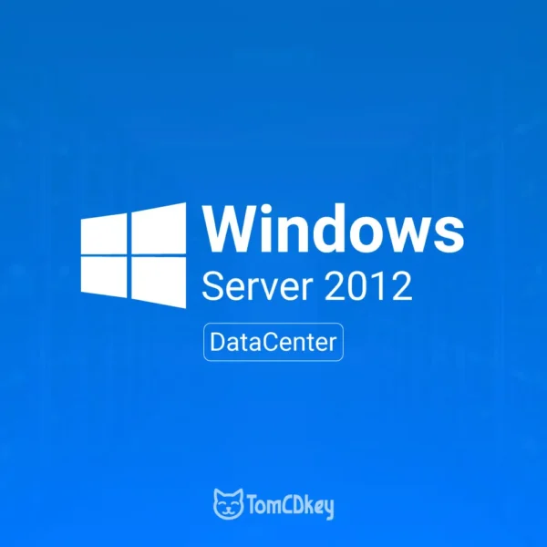 Windows Server 2012 Datacenter