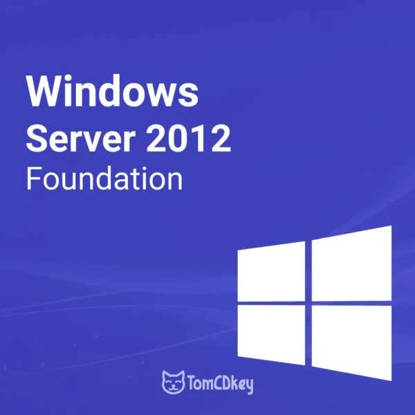 Windows Server 2012