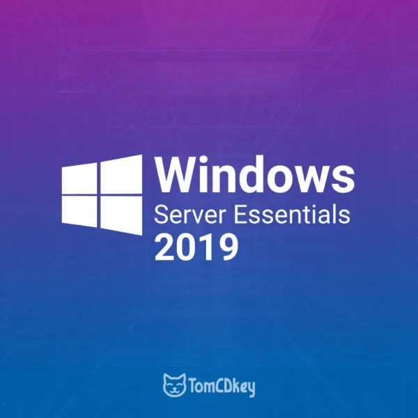Windows Server Essentials
