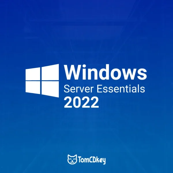 Windows Server Essentials