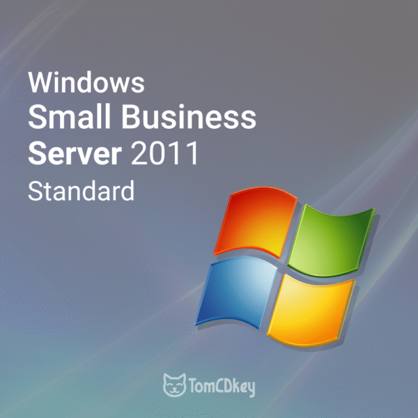 Windows Server Standard