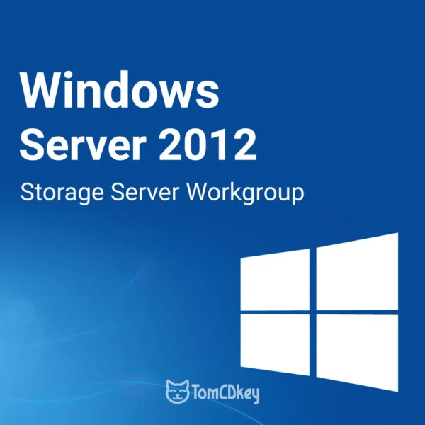 Windows Server 2012