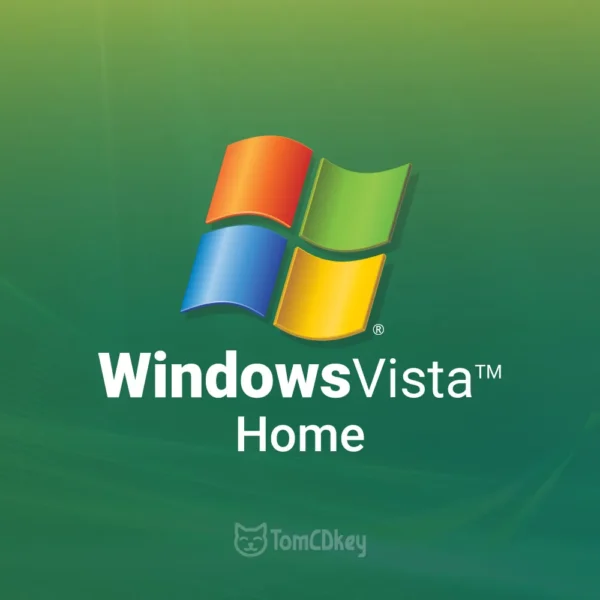 Windows Vista Home Edition