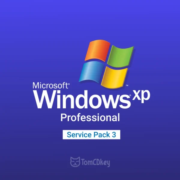 Windows XP Professional