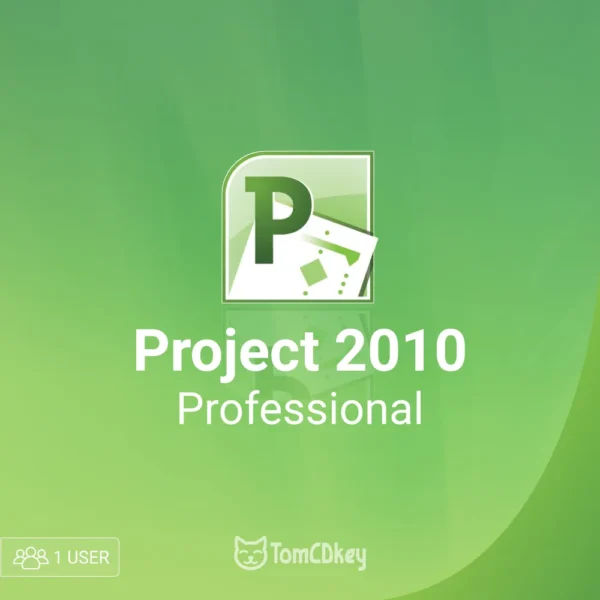 Microsoft Project 2010