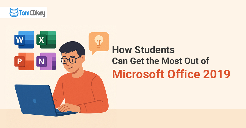 Microsoft Office 2019