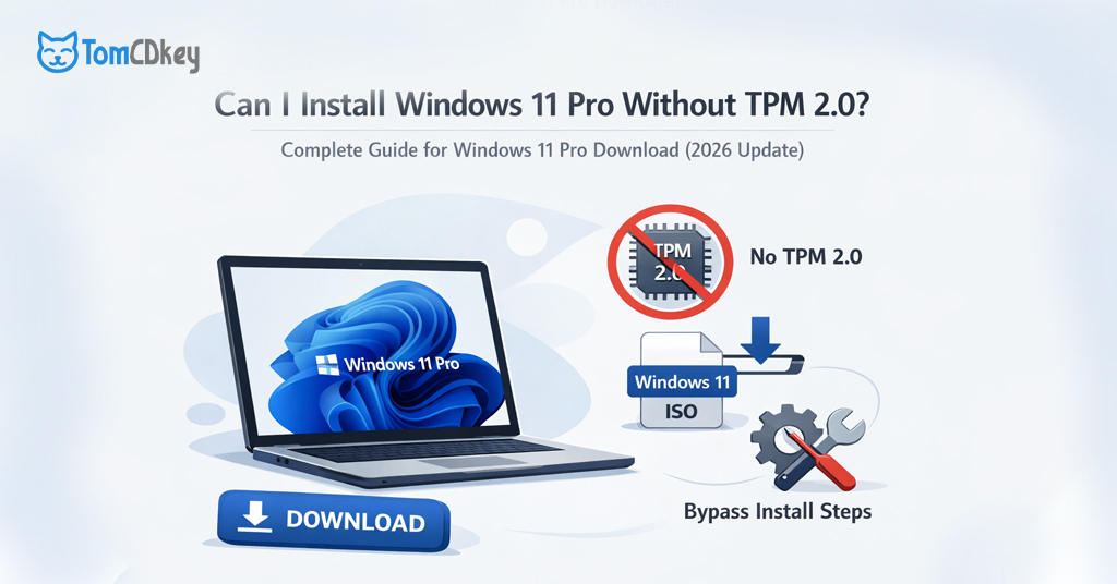 Windows 11 pro download