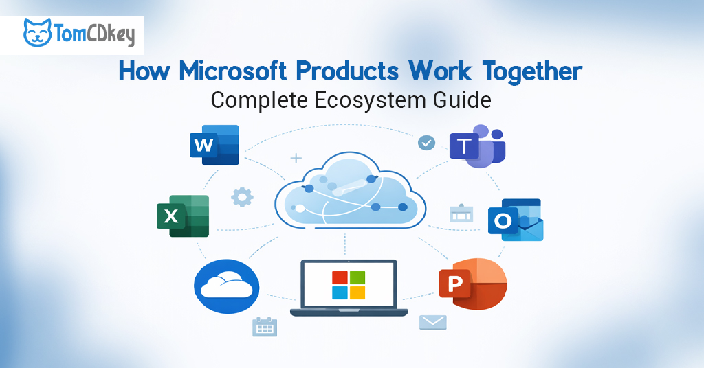 Microsoft Ecosystem