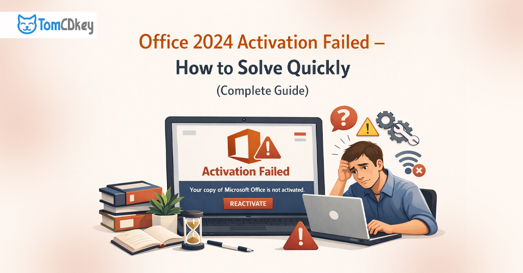 Office 2024 download