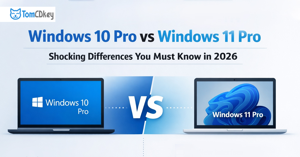 Upgrade Windows 10 pro to 11 Pro