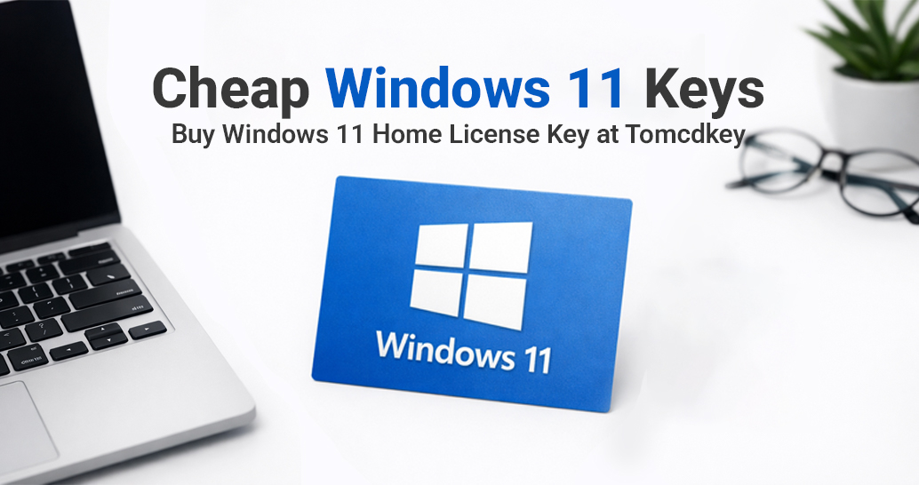Cheap windows 11 keys