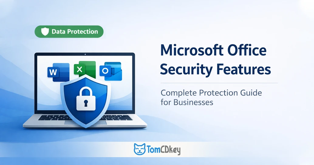 Microsoft Office for business