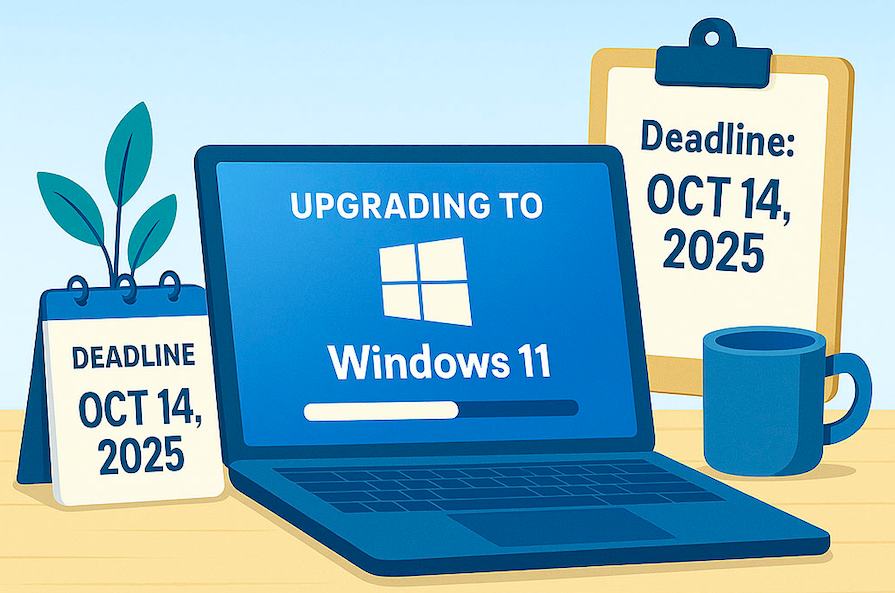 Windows 11 Free Upgrade Deadline